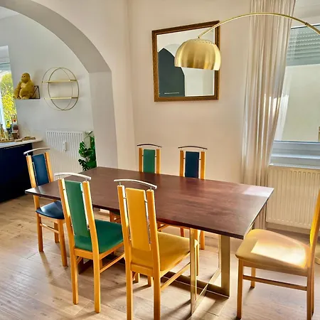 Stylish Premium With Balcony & Ac *