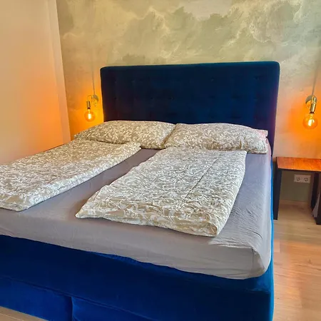 Stylish Premium With Balcony & Ac