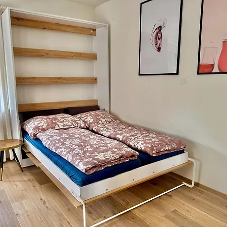 Stylish Premium With Balcony & Ac *