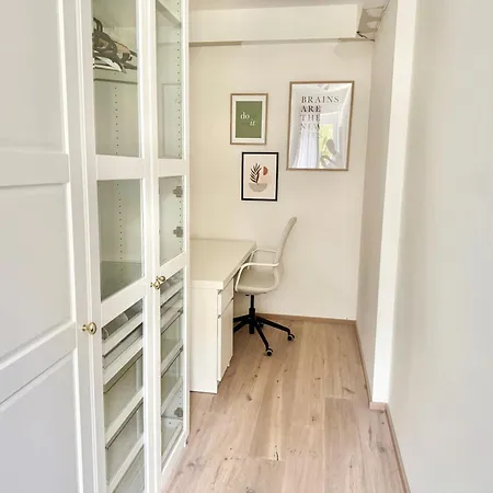 Stylish Premium With Balcony & Ac