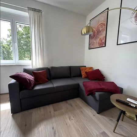 Stylish Premium With Balcony & Ac *