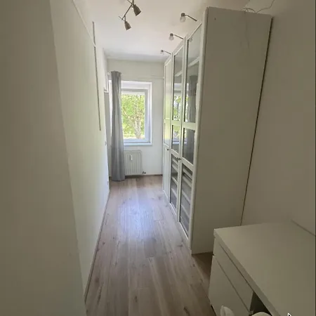 Stylish Premium With Balcony & Ac * Villach