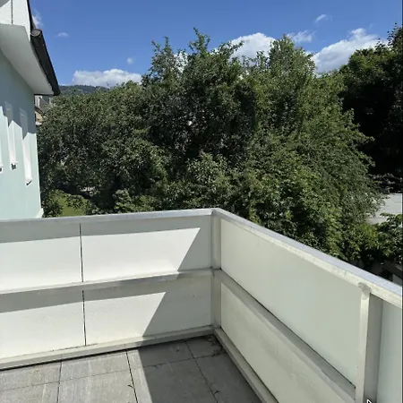 Stylish Premium With Balcony & Ac
